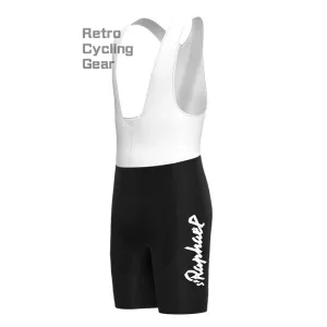 St Raphael Geminiani Retro Cycling Shorts