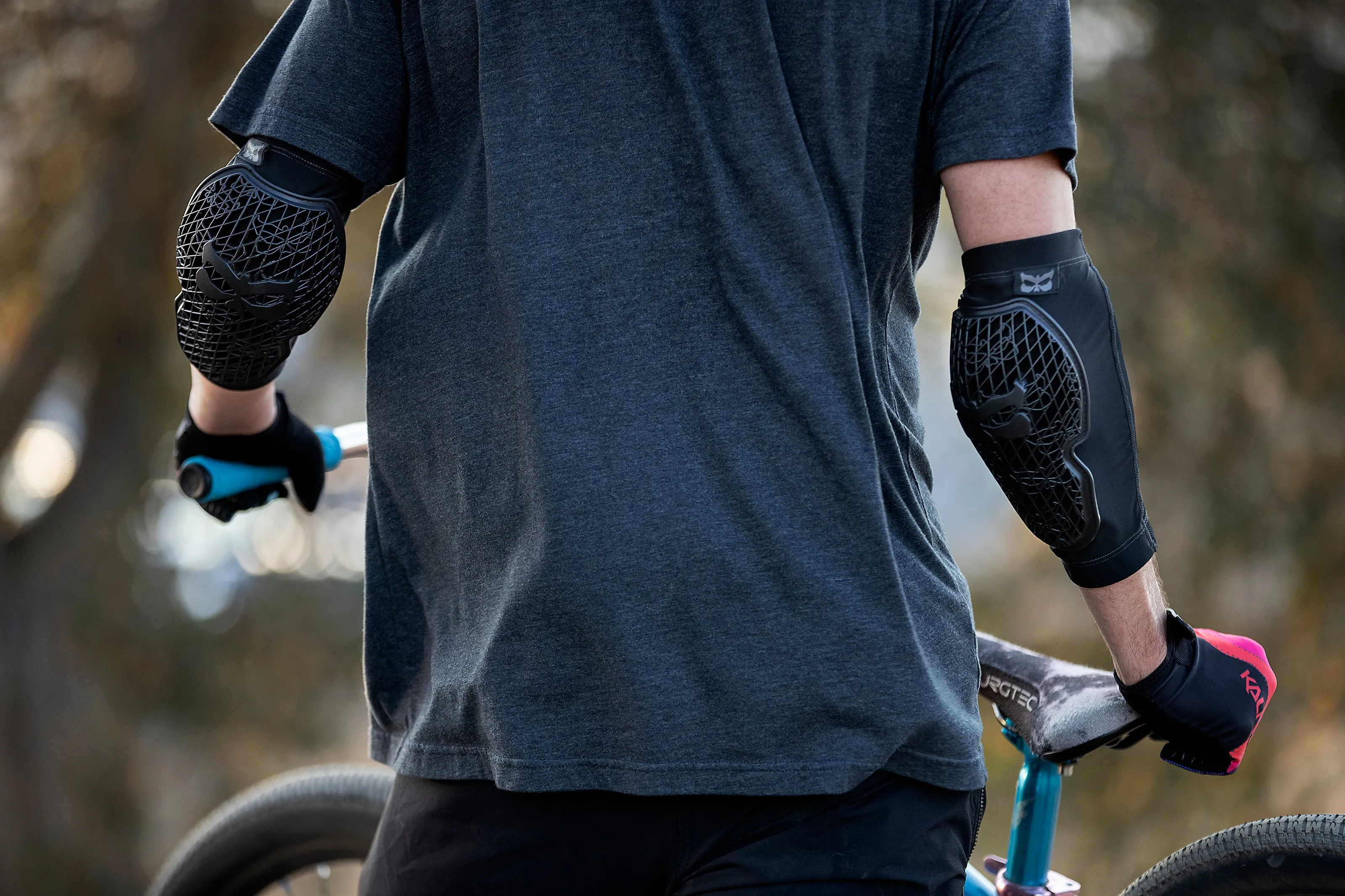 Strike Elbow Guards