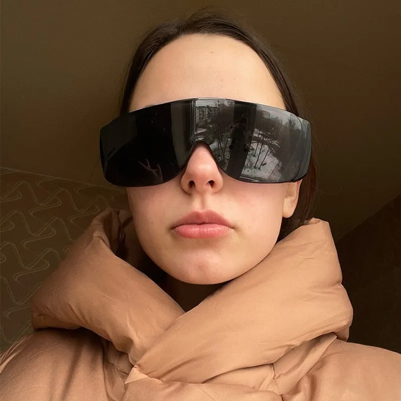 TEEK - Protective Fashion Eyewear