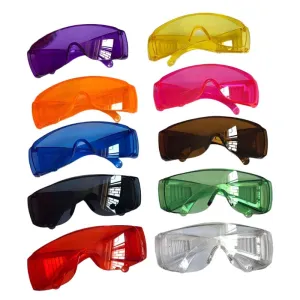 TEEK - Protective Fashion Eyewear