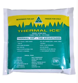 Thermal Gel Pack (Hot & Cold)