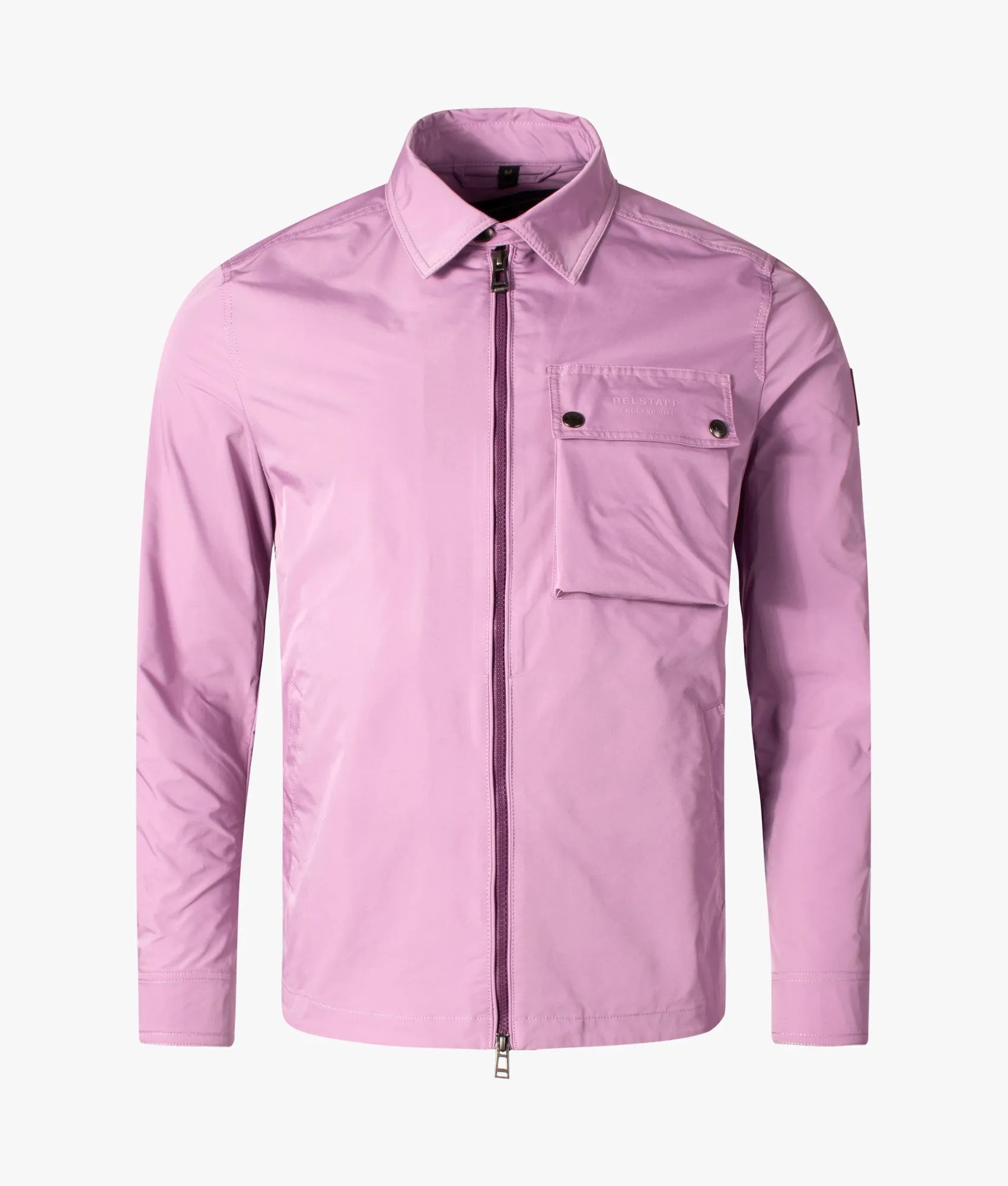 Tonal Wayfare Overshirt