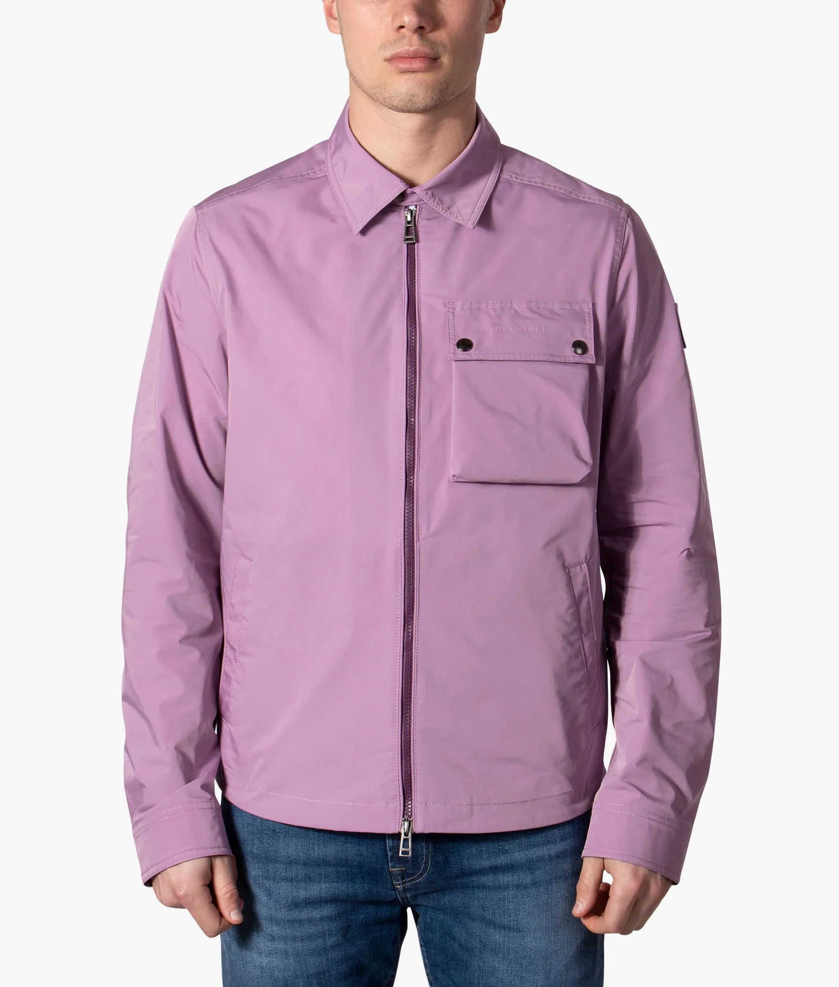 Tonal Wayfare Overshirt