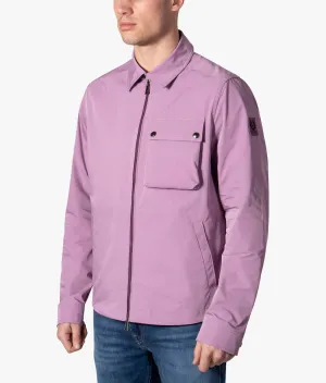 Tonal Wayfare Overshirt