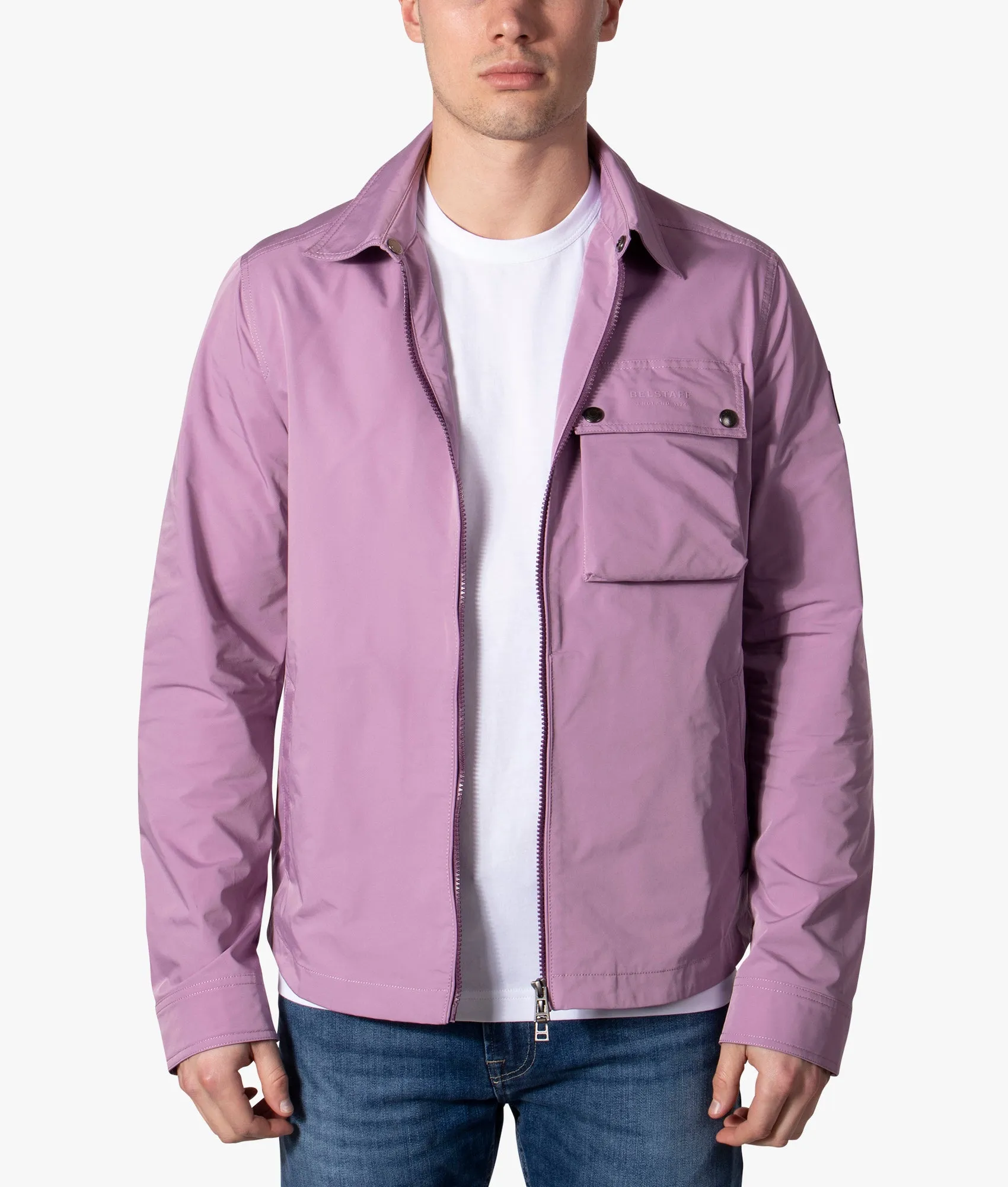 Tonal Wayfare Overshirt