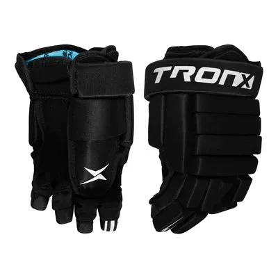 TronX Junior Ice Hockey Equipment Starter Kit