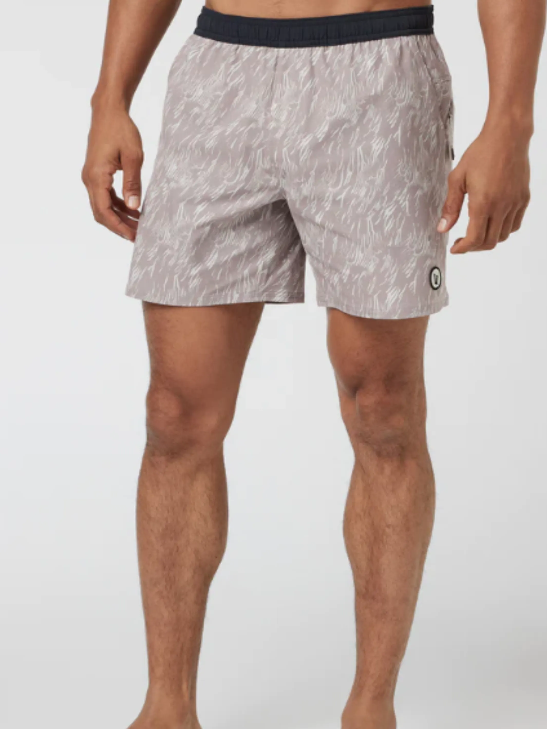 Vuori Maverick Volley Short