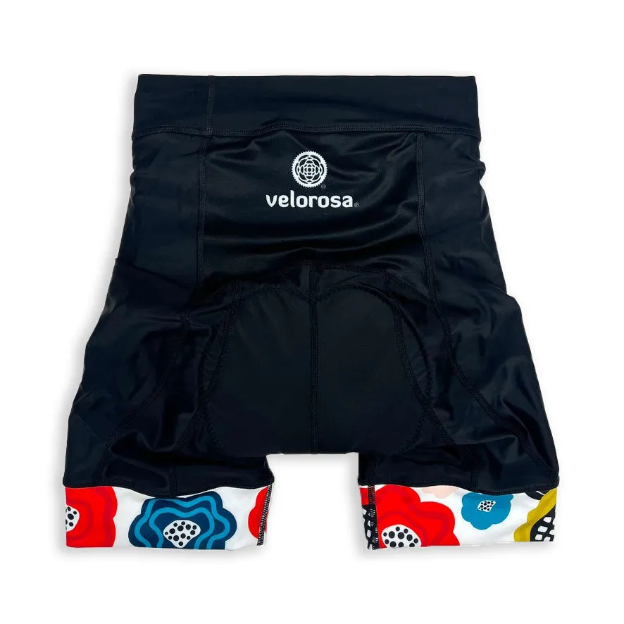 Whimsy Cycling Shorts