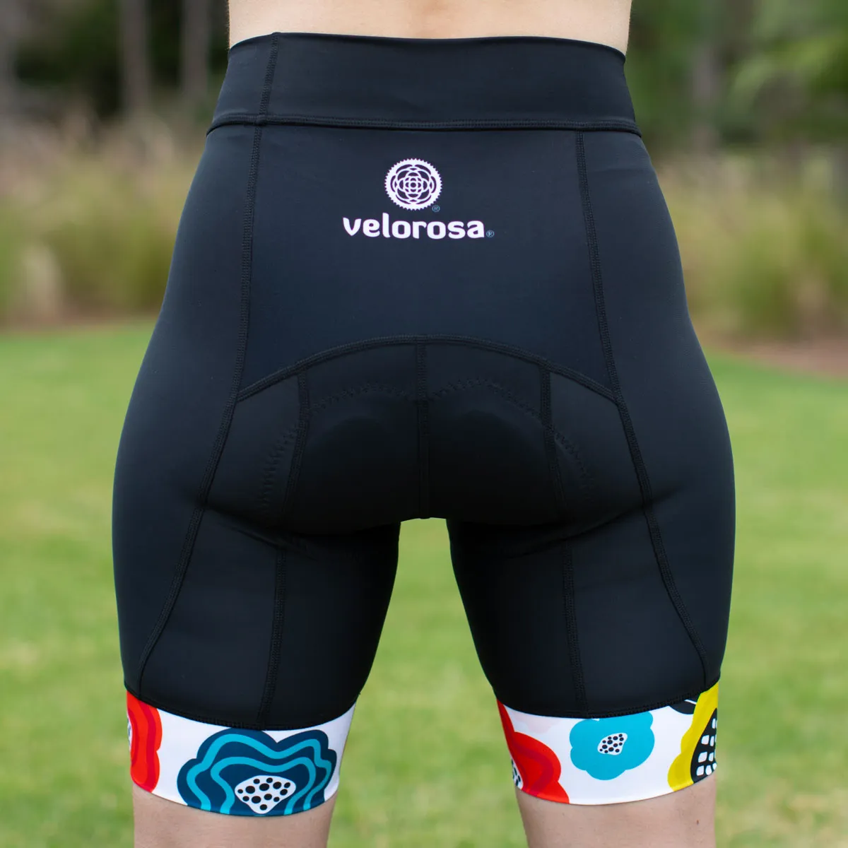 Whimsy Cycling Shorts