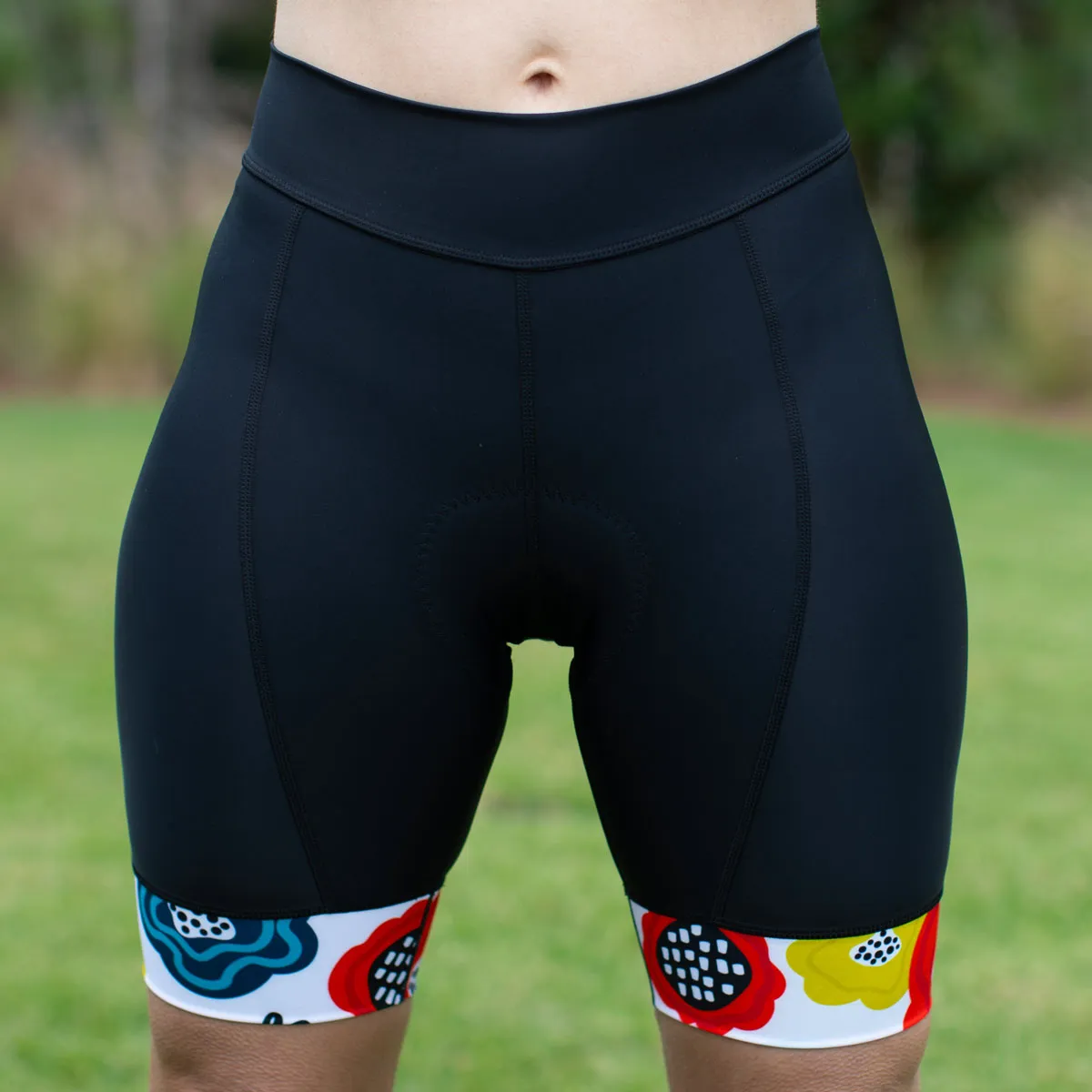 Whimsy Cycling Shorts