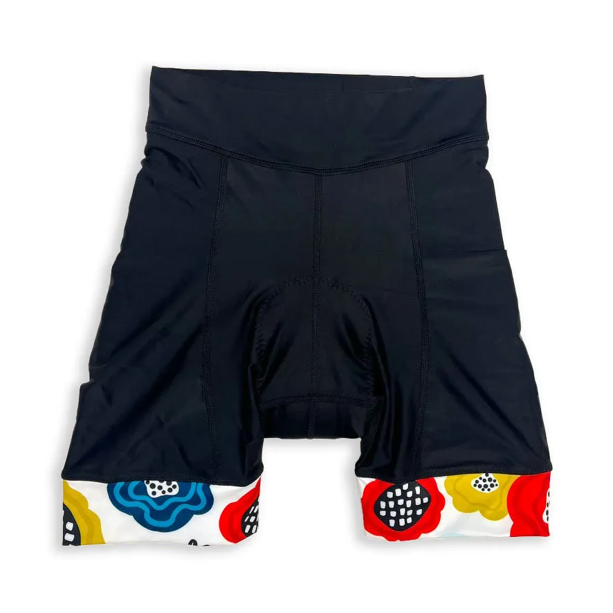 Whimsy Cycling Shorts