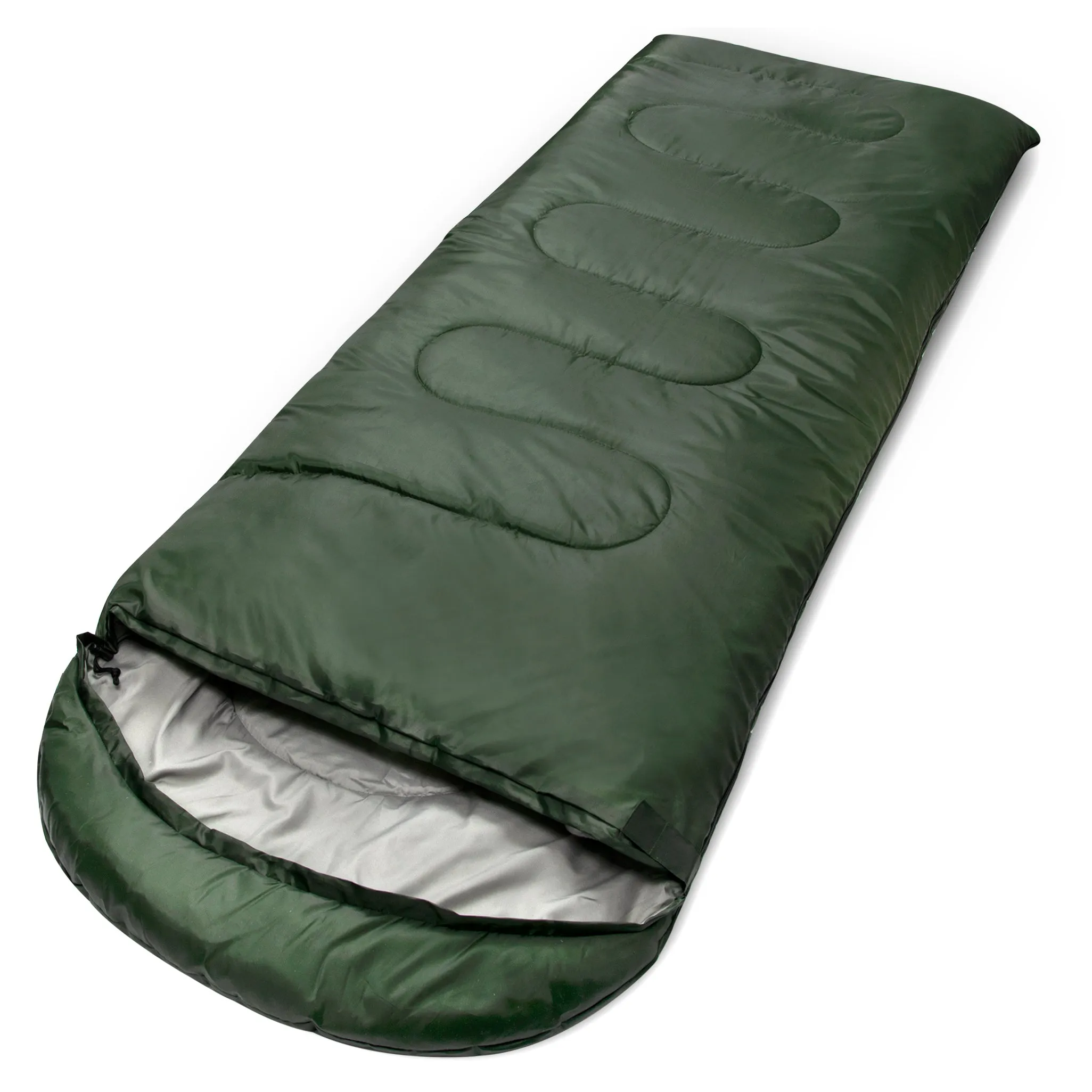 Wholesale Deluxe Sleeping Bags