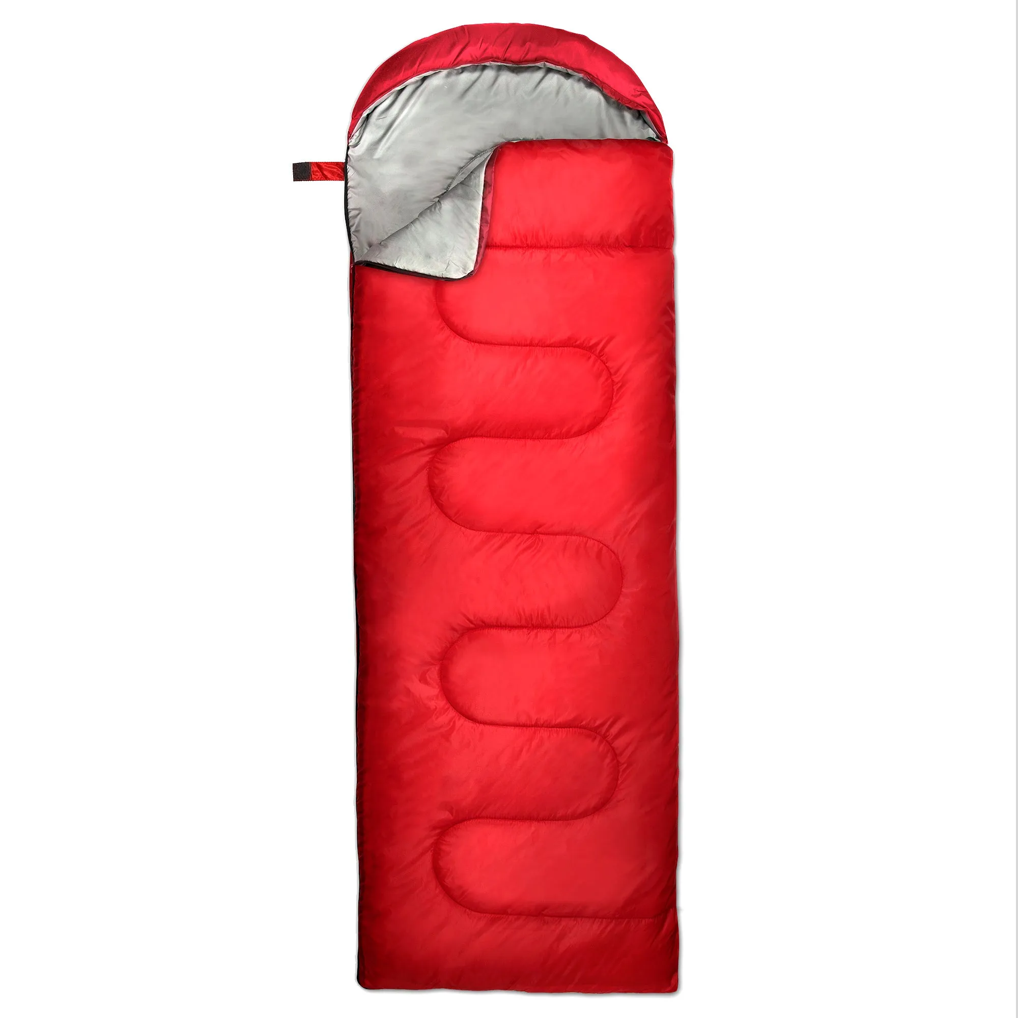 Wholesale Deluxe Sleeping Bags