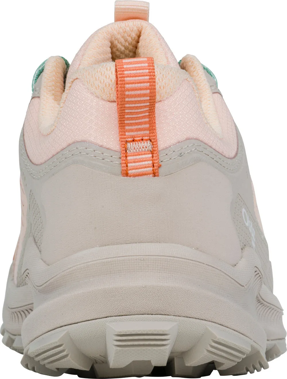 Women's Oboz Katabatic Low B-Dry 44002MELON Color:  Melon