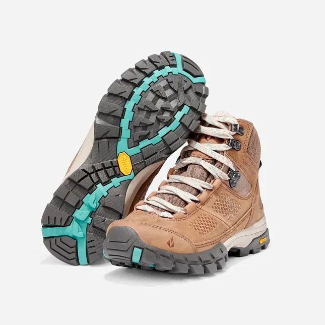 WOMEN'S TALUS AT ULTRADRY