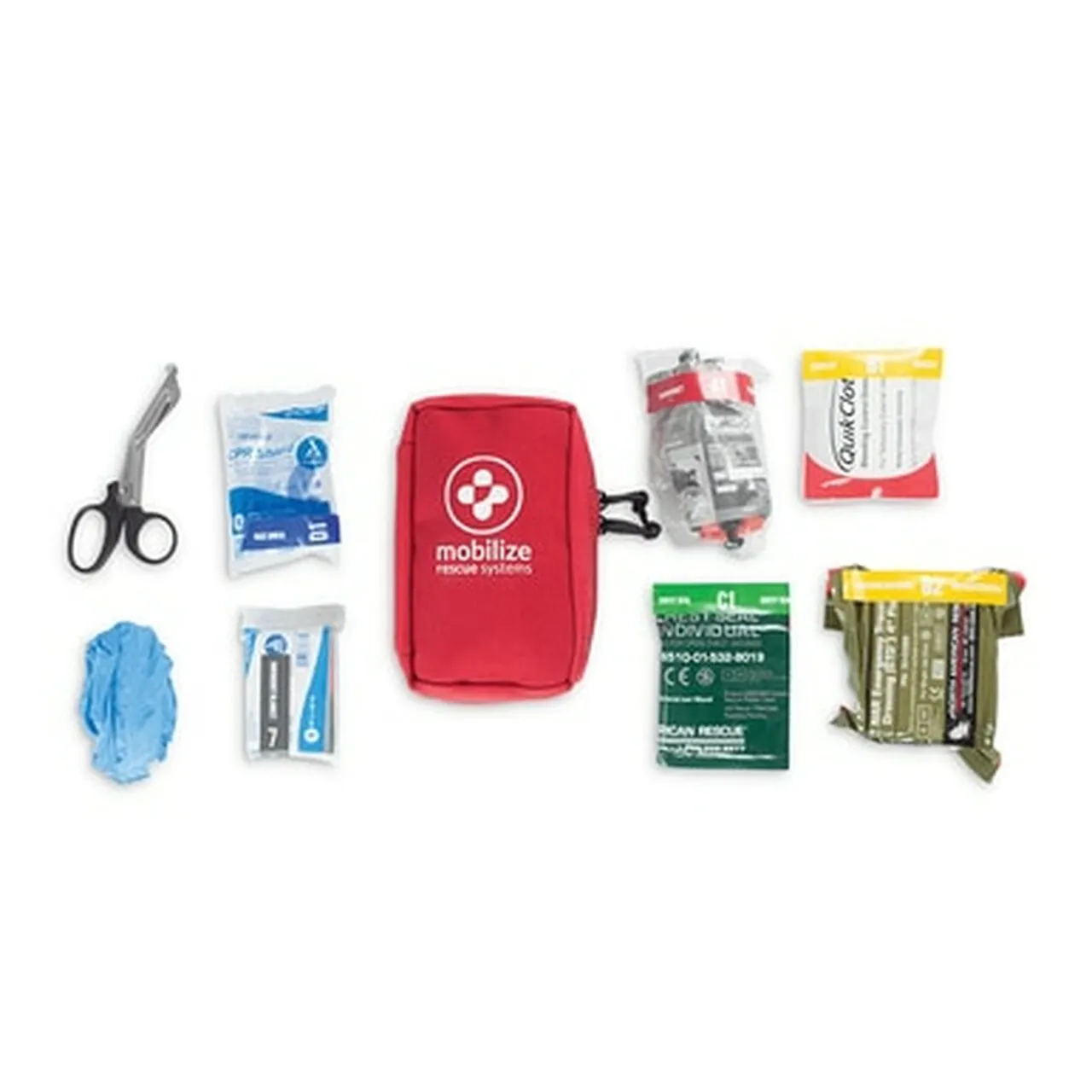 ZOLL Utility Rescue System